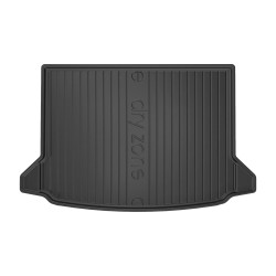 Vasca Baule per Bagagliaio auto DryZone compatibile con Mercedes-Benz Classe A W177 dal 2018 in poi su misura in gomma | Note: con kit di riparazione | Tipo Auto: Hatchback | Materiale TPE robusto e durevole